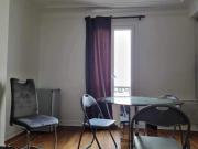 Appartement Parisien