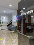 Hotel La Toscana