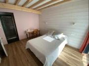 Maison neuve tout confort, deux chambres