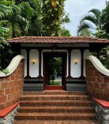 The Isle By Area 707