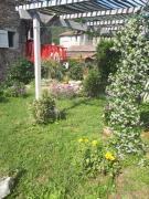 maison typique cévenole avec jardin maison typique cévenole avec jardin
