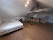 Bel appartement à 2 pas du CHU