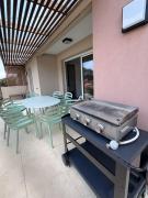 Maison Joepolly corsica