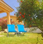 CASA PIUMA Castiadas - casa vacanza Costa Rei - Villasimius
