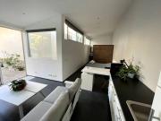 Studio privé et jardin