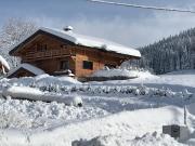 Le Chalet de Bequi