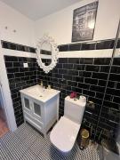 VIVIENDA DE USO TURÍSTICO ENJOY ÁVILA 4- DIVINO