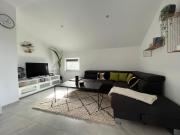 Apartment Katarina - peaceful and modern place in the nature