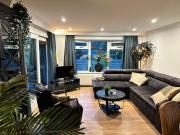 Bos chalet “relaxed”