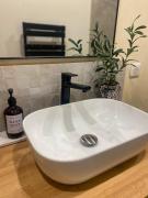 Grand T3 dans le centre historique