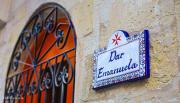 150 years old Maltese Townhouse: Dar Emanuela