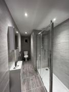 New 2BED Kay Road SW9 London