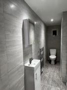 New 2BED Kay Road SW9 London