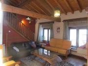 Top Barajas de Gredos