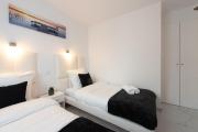 Stylish 2 rooms in the heart of Cannes