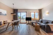 Charming Suite by Dornsberg Panoramic Apartments