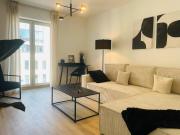 LIGHTPLACE - Innenstadt - Kaffeevollautomat - Balkon - Boxspringbett