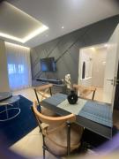 guesthouse apartments