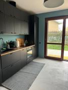 Monolocale Colle Flaminio Monolocale Colle Flaminio