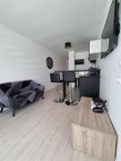 Le city F2 centre-ville