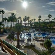 Studio Atlantic View Costa Adeje