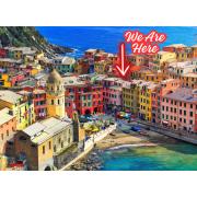 Top Vernazza