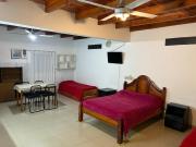 Amplio monoambiente Amplio monoambiente