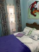 Дом Кети в туристическом районе Тбилиси-авлабари