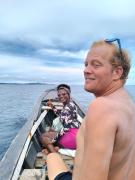 Top Pulau Palambakbesar