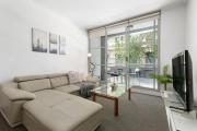 A Modern & Comfy Studio Next to Darling Harbour