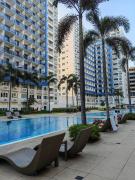 Apartment By Douie At Sea Residences