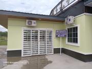 Top Kampong Sorosob