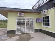 Top Kampong Sorosob