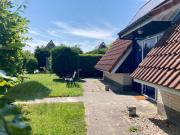 4 Person Holiday Home Petra with private terrace