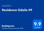 Residence Odaile #9
