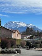 GRENOBLE SUD VARCES Suite privatisée au pied des Montagnes