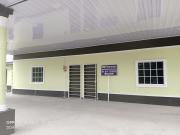 Top Kampong Sorosob