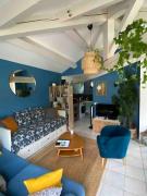 Top Le Puy-Sainte-Réparade