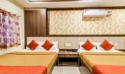 Top Shamshabad