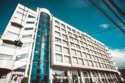 Hotel Supreme Convention Plaza