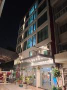 Top Bangkok