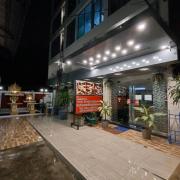 Top Bangkok