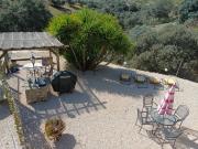 Hacienda la buena vida B&B en appartementen casita almendas