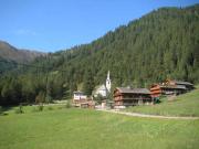Top Innervillgraten