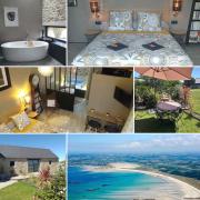 Top Plounévez-Lochrist