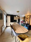 Disneyland 5 min9 persGare