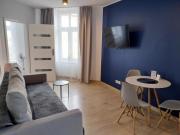 Apartamenty - Studio Gliwice II