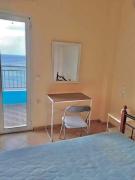 Amazing house Erato in front of the Sea - South Creta