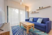 Apartament Gambit, Ogrody Pieniawskie, MyWeek