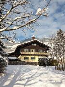 Apartments Pihapperhof